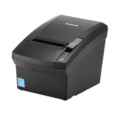 Impresora Térmica de Ticket Marca BIXOLON 3 pulgadas (80 mm) modelo SRP-330III (SRP-330IIIPK) Puerto USB / PARALELO. Velocidad de impresión : 250 mm/seg - R Impresora Térmica de Ticket Marca BIXOLON 3 pulgadas (80 mm) modelo SRP-330III (SRP-330IIIPK) Puerto USB / PARALELO. Velocidad de impresión : 250 mm/seg - R